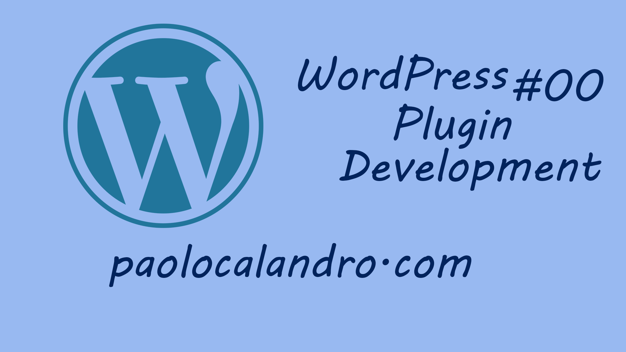 WordPress Plugin Varese